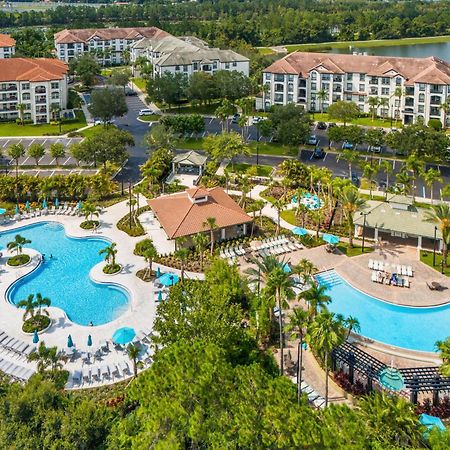 Vista Cay Luxury Lakeview 4 Bedroom Condo Orlando Exterior foto