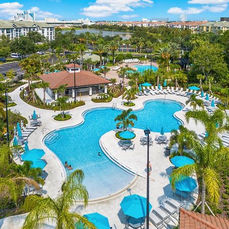 Vista Cay Luxury Lakeview 4 Bedroom Condo Orlando Exterior foto