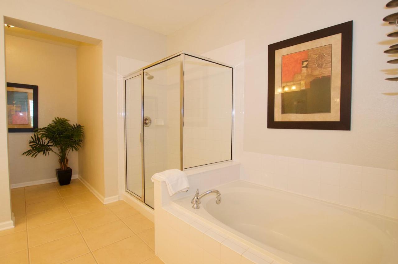 Vista Cay Luxury Lakeview 4 Bedroom Condo Orlando Exterior foto