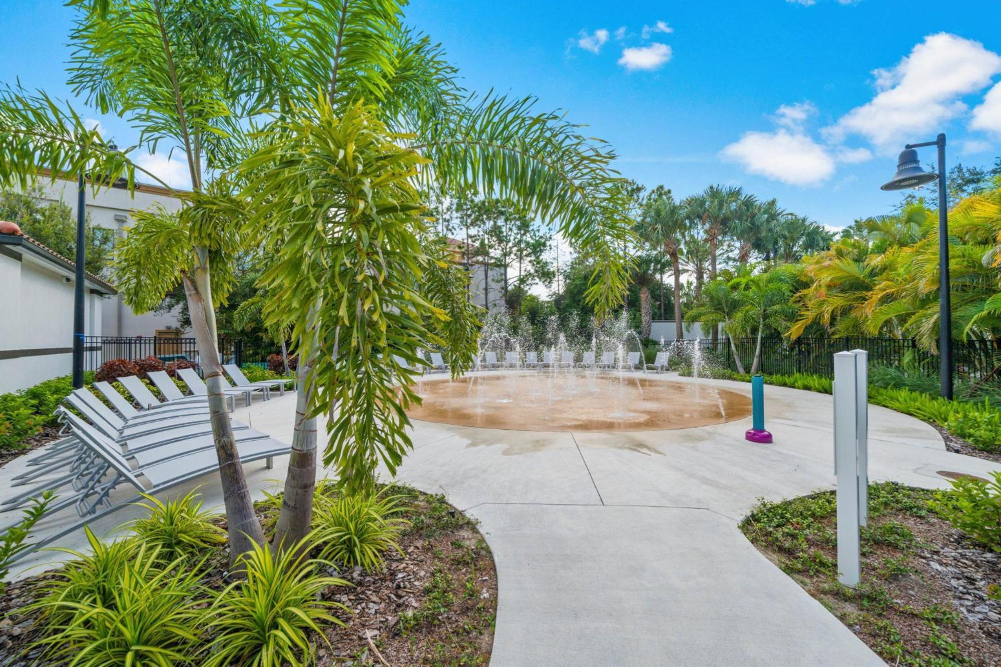 Vista Cay Luxury Lakeview 4 Bedroom Condo Orlando Exterior foto