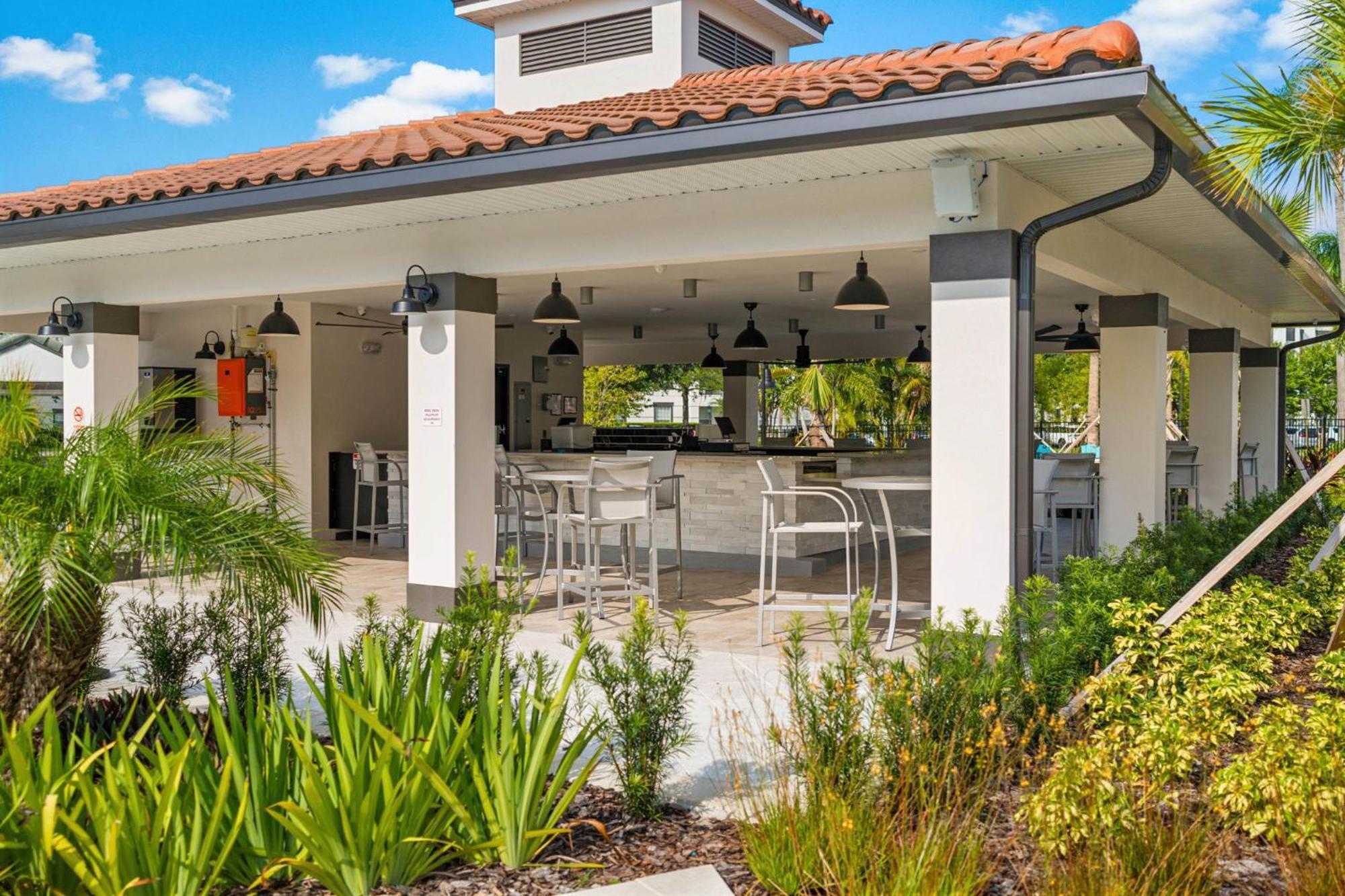 Vista Cay Luxury Lakeview 4 Bedroom Condo Orlando Exterior foto