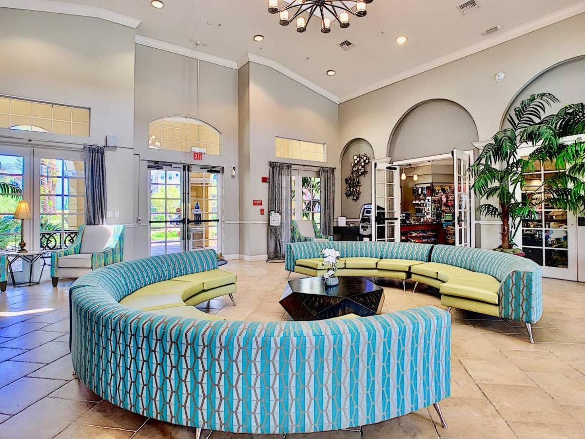 Vista Cay Luxury Lakeview 4 Bedroom Condo Orlando Exterior foto
