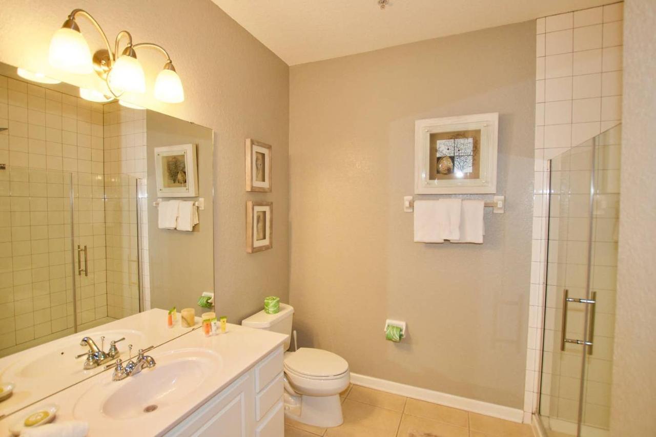 Vista Cay Luxury Lakeview 4 Bedroom Condo Orlando Exterior foto